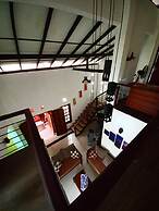 Luxury Villa Costanza