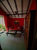 Luxury Villa Costanza