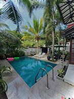 Luxury Villa Costanza