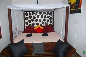 Luxury Villa Costanza