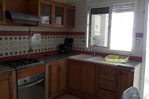 Rent Apartment F4 Richly Furnished In Tunis
