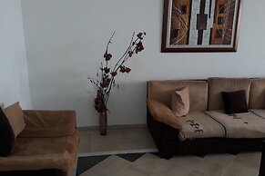Rent Apartment F4 Richly Furnished In Tunis