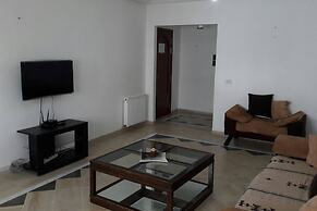 Rent Apartment F4 Richly Furnished In Tunis