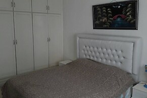 Rent Apartment F4 Richly Furnished In Tunis