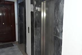 Rent Apartment F4 Richly Furnished In Tunis