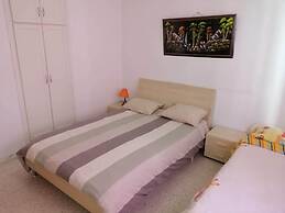 Rent Apartment F4 Richly Furnished In Tunis