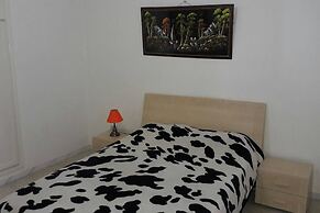 Rent Apartment F4 Richly Furnished In Tunis