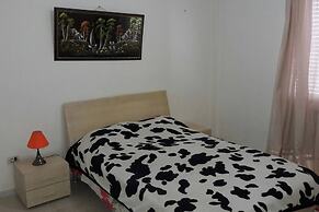 Rent Apartment F4 Richly Furnished In Tunis