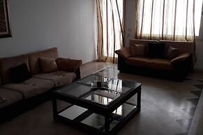 Rent Apartment F4 Richly Furnished In Tunis