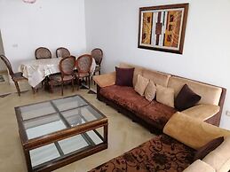 Rent Apartment F4 Richly Furnished In Tunis