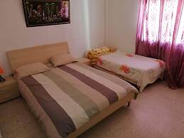 Rent Apartment F4 Richly Furnished In Tunis