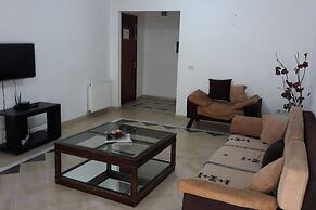 Rent Apartment F4 Richly Furnished In Tunis