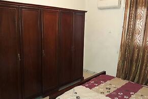 Rent Apartment F4 Richly Furnished In Tunis