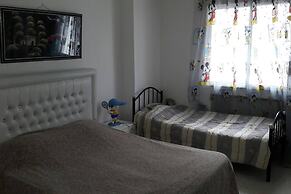 Rent Apartment F4 Richly Furnished In Tunis