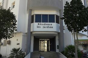 Rent Apartment F4 Richly Furnished In Tunis