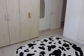 Rent Apartment F4 Richly Furnished In Tunis