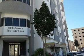 Rent Apartment F4 Richly Furnished In Tunis