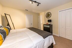 H2u - Zeus - Cg1470 7 Bedroom Home