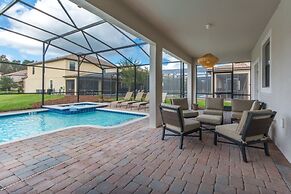 H2u - Zeus - Cg1470 7 Bedroom Home