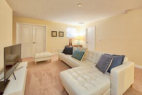 H2u - Zeus - Cg1470 7 Bedroom Home