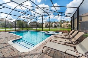 H2u - Zeus - Cg1470 7 Bedroom Home