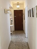 Apartment A 150 M From the Beach, With Three Bedrooms for 6 People