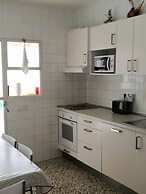 Apartment A 150 M From the Beach, With Three Bedrooms for 6 People