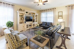 H2u - Evangeline - Cg1427 8 Bedroom Home by Redawning