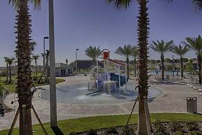 H2u - Evangeline - Cg1427 8 Bedroom Home by Redawning