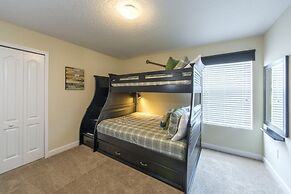 H2u - Evangeline - Cg1427 8 Bedroom Home by Redawning