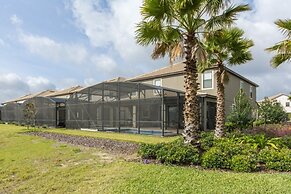 H2u - Evangeline - Cg1427 8 Bedroom Home by Redawning