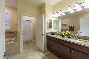 H2u - Evangeline - Cg1427 8 Bedroom Home by Redawning