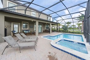 H2u - Evangeline - Cg1427 8 Bedroom Home by Redawning