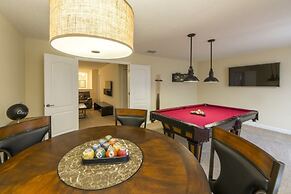 H2u - Evangeline - Cg1427 8 Bedroom Home by Redawning