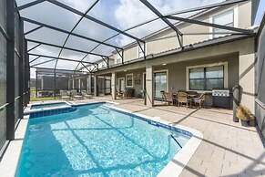 H2u - Evangeline - Cg1427 8 Bedroom Home by Redawning