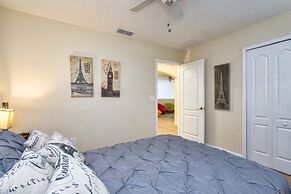 Paradise Palms - 5 Bedroom Pool - 3500PP Home by RedAwning