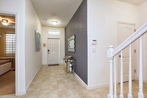 Paradise Palms - 5 Bedroom Pool - 3500PP Home by RedAwning