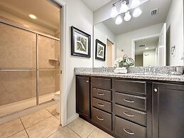 Windsor-5 Bed W/splashpool-3801ww 5 Bedroom Townhouse by RedAwning