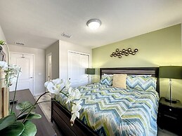 Windsor-5 Bed W/splashpool-3801ww 5 Bedroom Townhouse by RedAwning