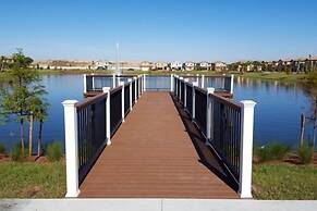 Windsor-5 Bed W/splashpool-3801ww 5 Bedroom Townhouse by RedAwning