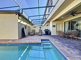 Windsor-5 Bed W/splashpool-3801ww 5 Bedroom Townhouse by RedAwning