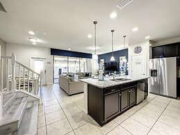 Windsor-5 Bed W/splashpool-3801ww 5 Bedroom Townhouse by RedAwning