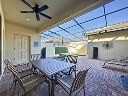 Windsor-5 Bed W/splashpool-3801ww 5 Bedroom Townhouse by RedAwning