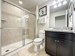 Windsor-5 Bed W/splashpool-3801ww 5 Bedroom Townhouse by RedAwning