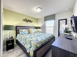 Windsor-5 Bed W/splashpool-3801ww 5 Bedroom Townhouse by RedAwning