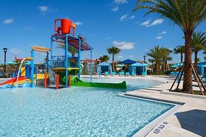 Windsor-5 Bed W/splashpool-3801ww 5 Bedroom Townhouse by RedAwning