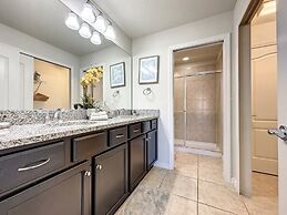 Windsor-5 Bed W/splashpool-3801ww 5 Bedroom Townhouse by RedAwning