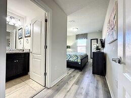 Windsor-5 Bed W/splashpool-3801ww 5 Bedroom Townhouse by RedAwning