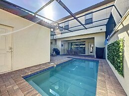 Windsor-5 Bed W/splashpool-3801ww 5 Bedroom Townhouse by RedAwning