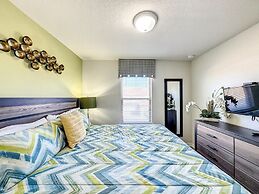 Windsor-5 Bed W/splashpool-3801ww 5 Bedroom Townhouse by RedAwning